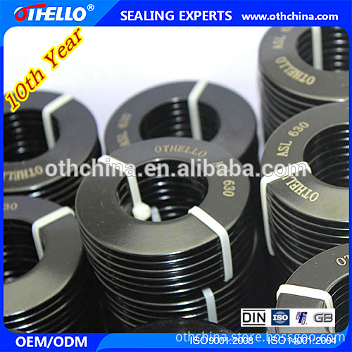 heavy loads Bellville Metric Disc conical flat Springs steel DIN2093